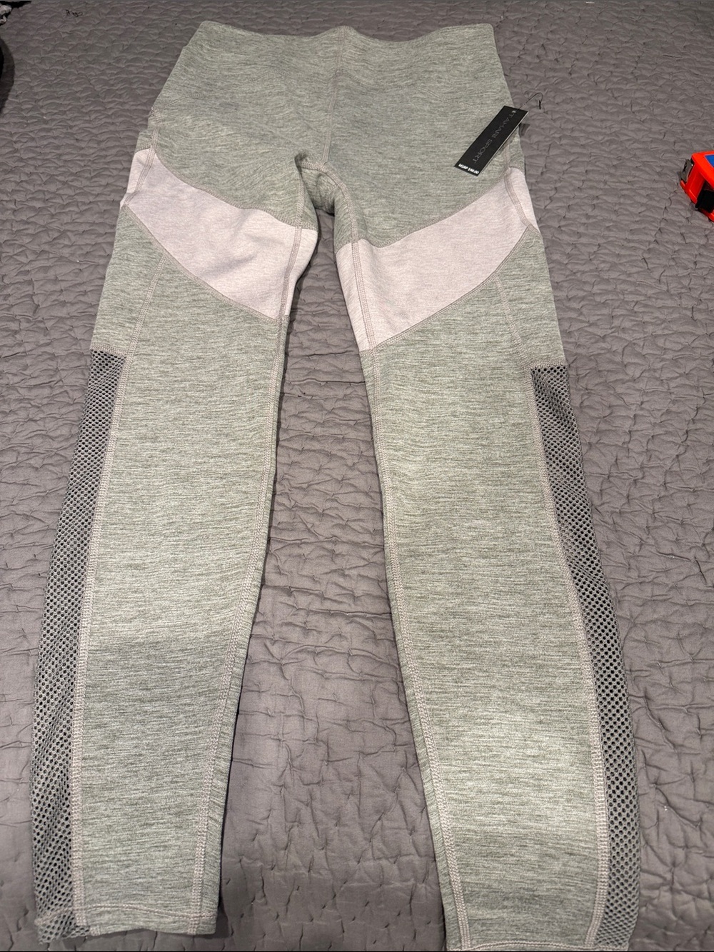 Tahari sport leggings